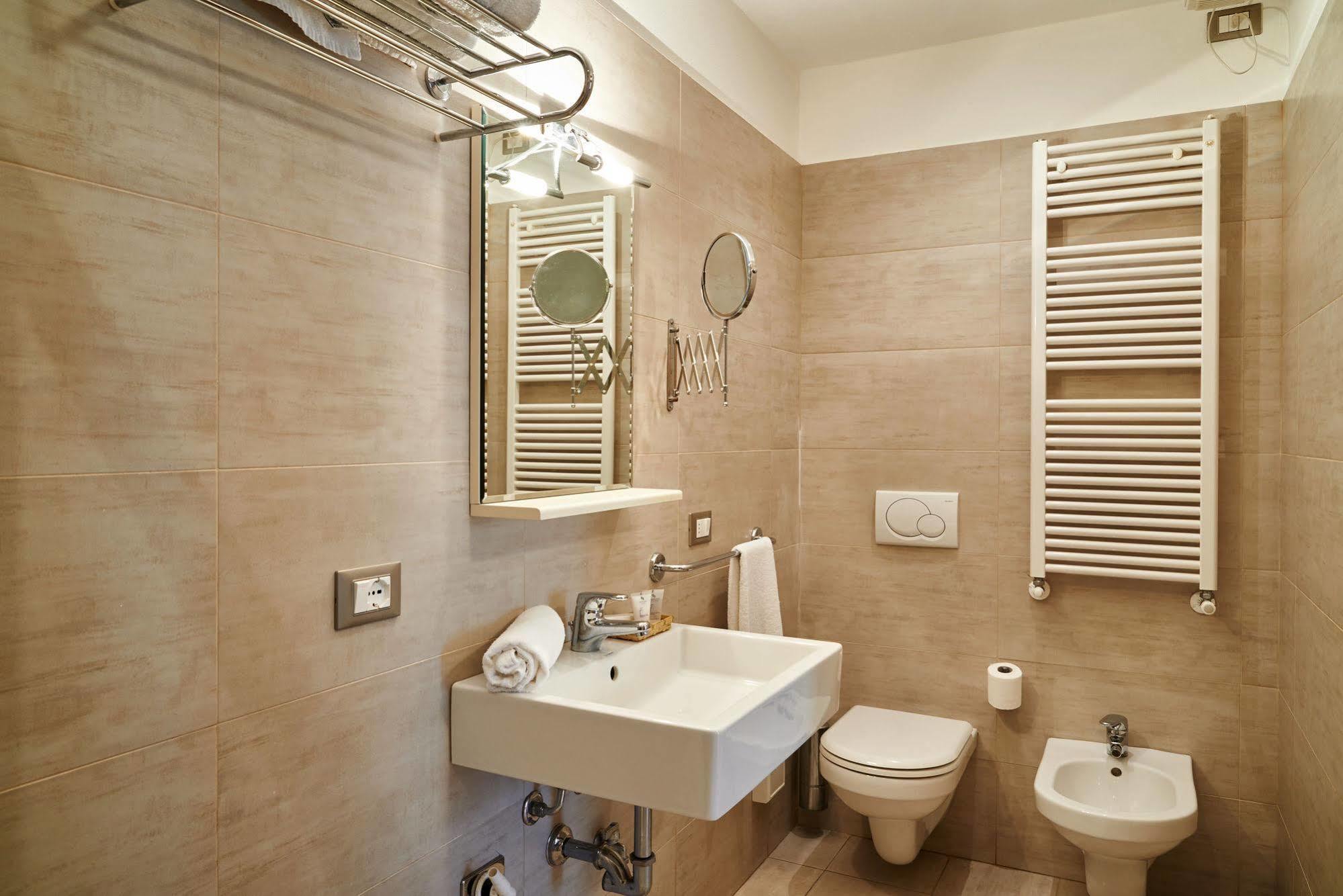 Antico Borgo Apart otel Bergamo Dış mekan fotoğraf